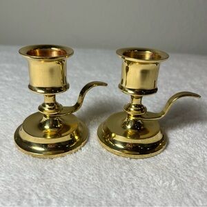 Partylite Candle Holders